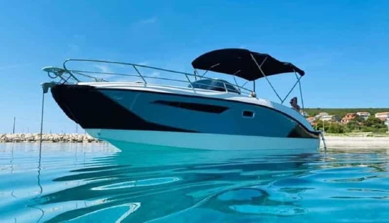 Palerme : excursion partagée en bateau avec apéritif et plongée avec tuba