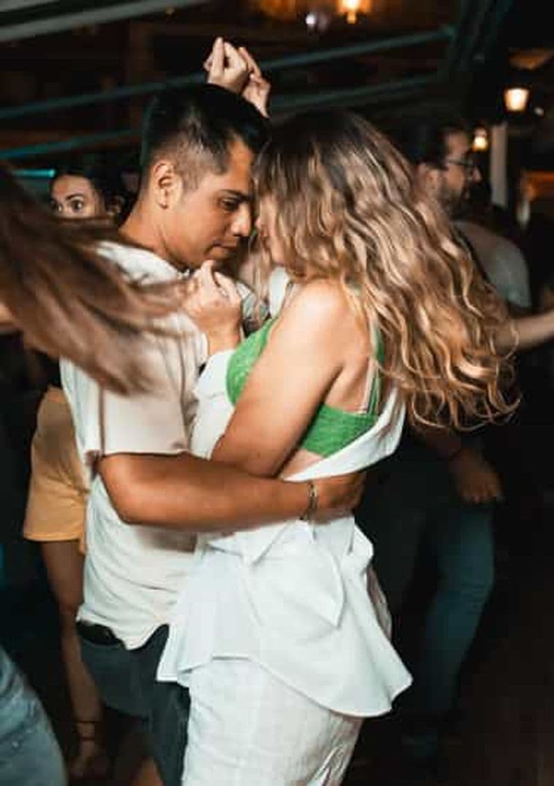 Expérience de danse à Cancún pour les amateurs de salsa