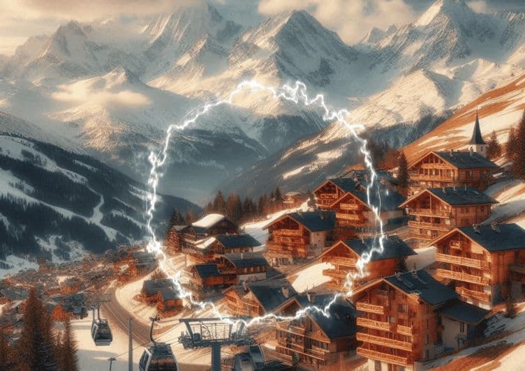 Avoriaz : Escape game en équipe sur le thème de la magie