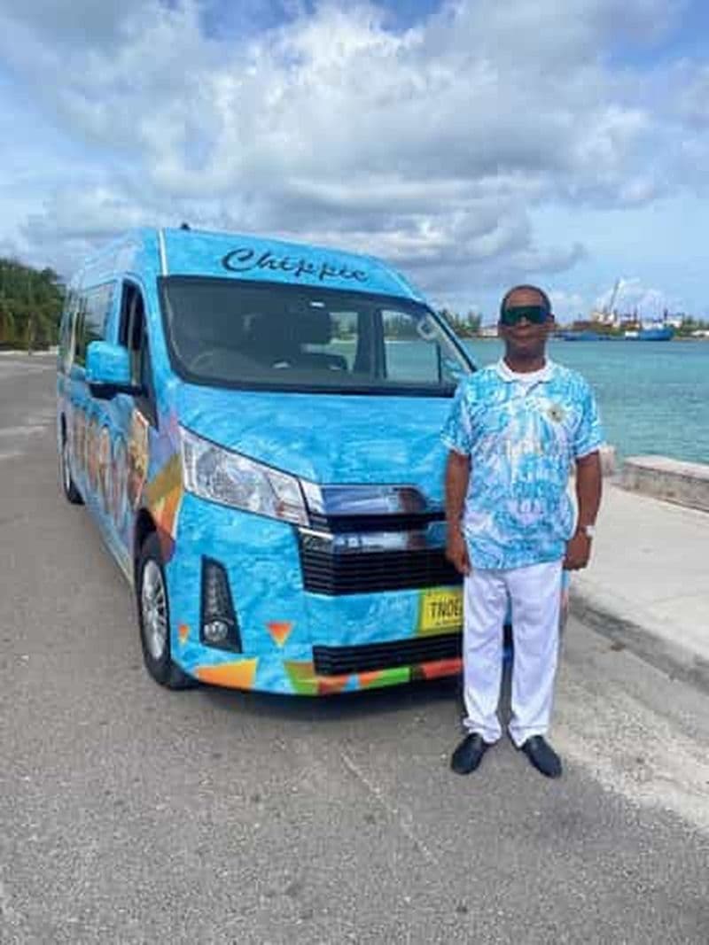 Billet Chippies Transferts aéroport/hôtel Transport