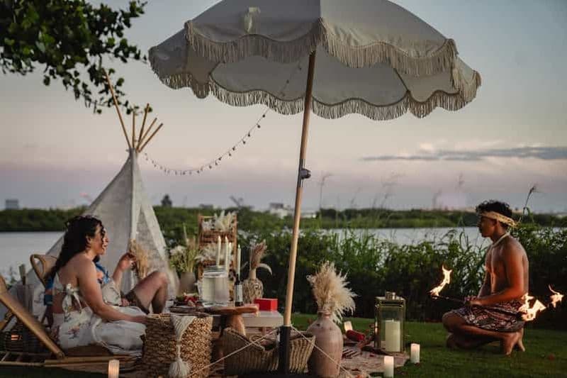 Waikiki : Pique-nique sur la plage avec photographie professionnelle !