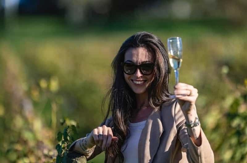 Pise : Visite culinaire et dégustation de vins avec accord mets et vins locaux