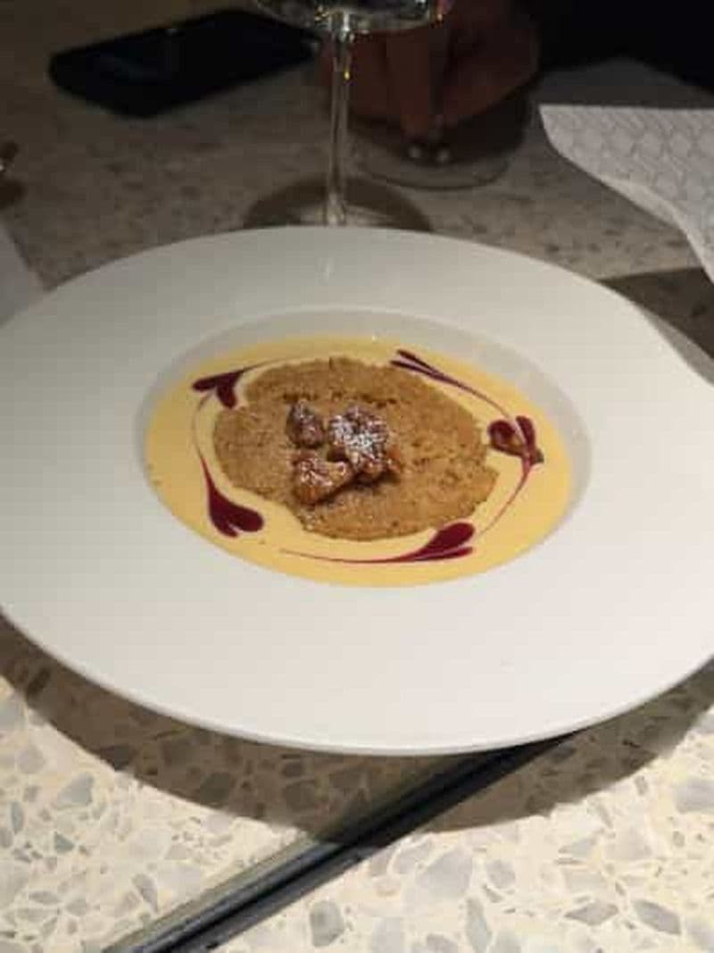 Cours de cuisine turque : Repas traditionnel à 3 plats.