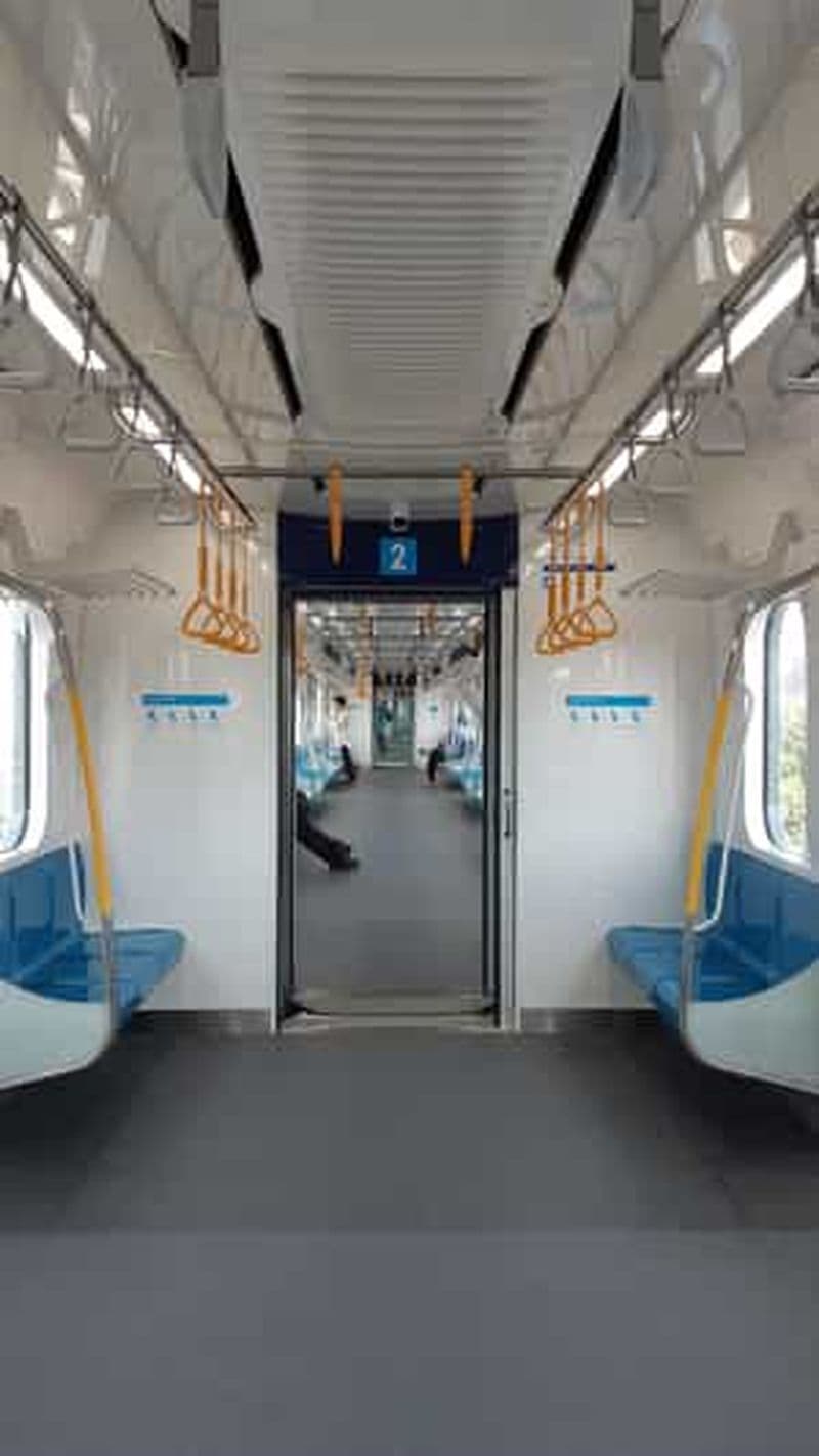 Billet Une journée de visite à pied décontractée dans la ville de Jakarta