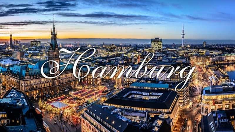 Billet 2 heures de visite en Segway à Hambourg