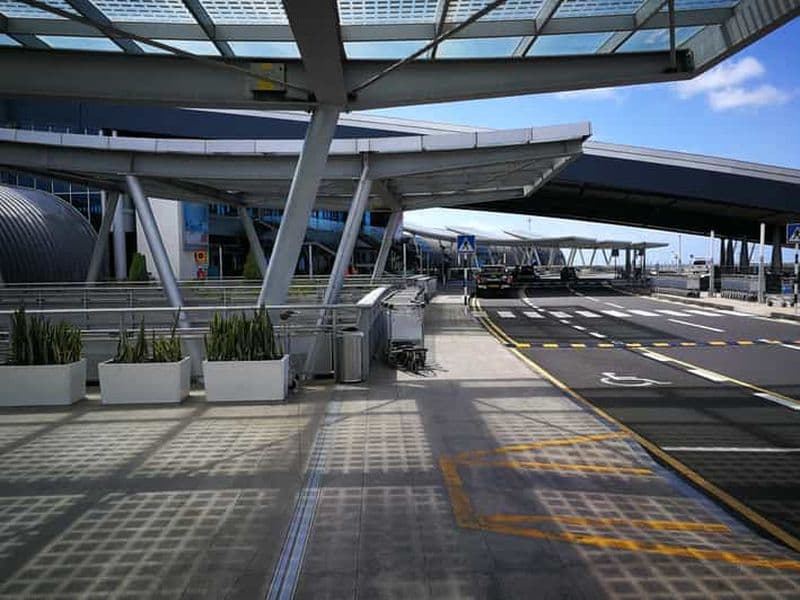 Billet Maurice : Transfert aéroport et hôtel privés