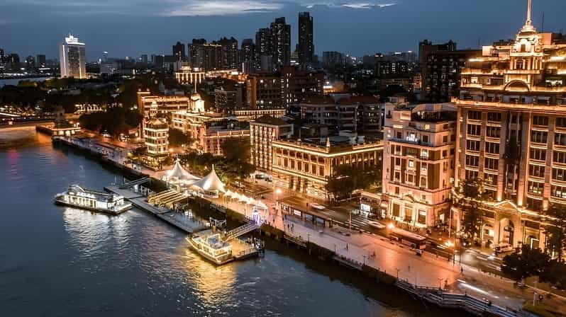 Billet Guangzhou : bus touristique - Un itinéraire, tous les sites incontournables du vieux Canton