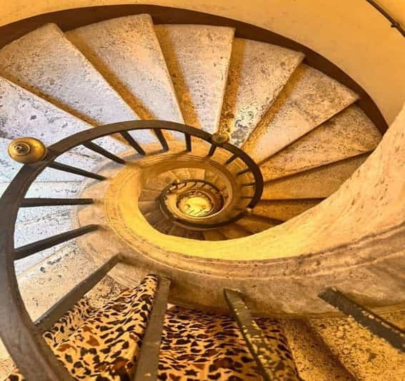 Billet d'entrée avec audioguide pour la basilique Sainte-Marie-Majeure