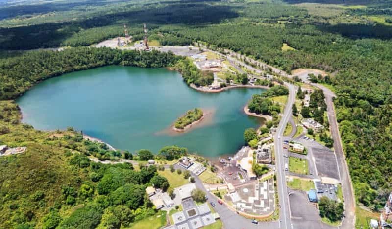 Billet Maurice : Visite de l'île du Sud avec vignobles et chutes d'eau