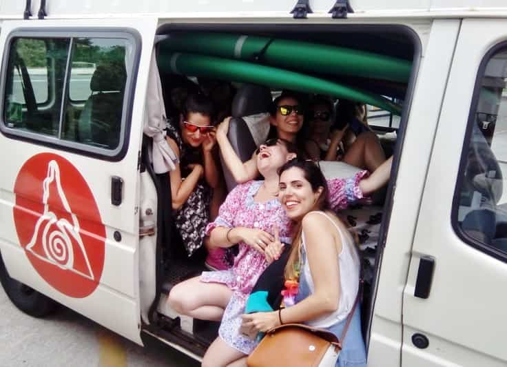 Saint-Sébastien : Aventure de surf sur la côte basque