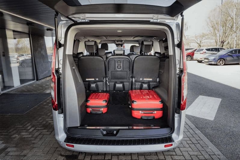 Agadir : Transferts aéroport de ou vers Agadir et Taghazout