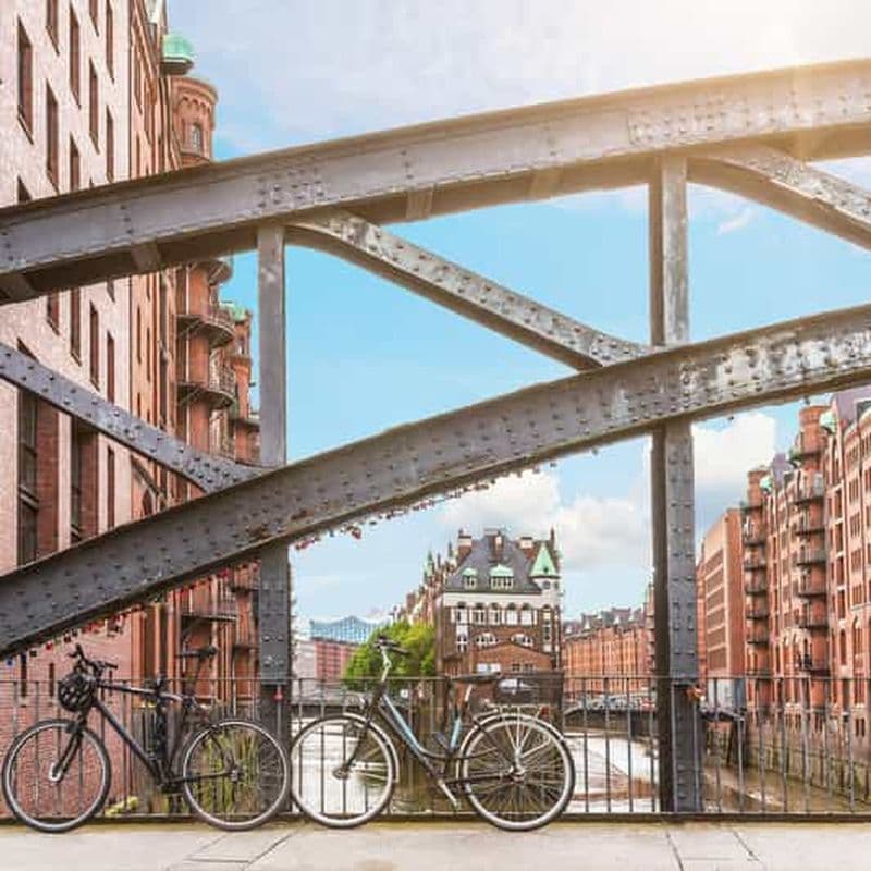 Billet Hambourg : visite guidée de la Speicherstadt/dégustation d'épices et de chocolats