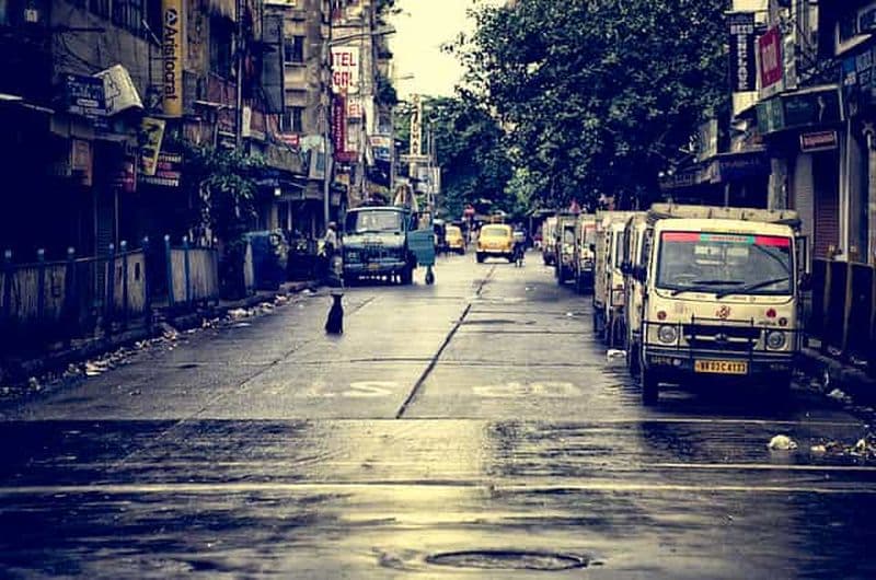 Kolkata Full-Day City Tour