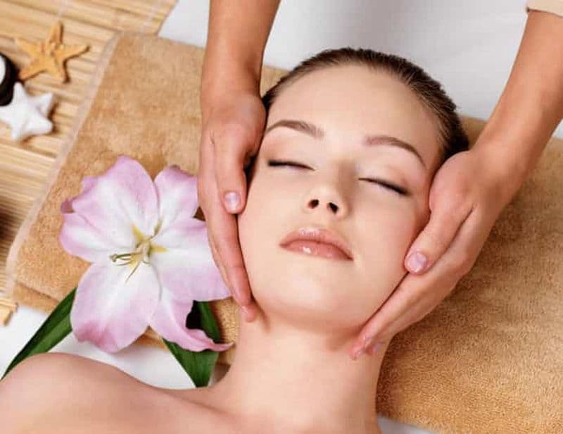 Phuket : Massage aromatique avec repas inclus