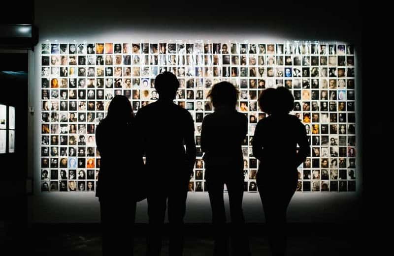 Billet Berlin : Billet pour l'exposition de photographie Fotografiska