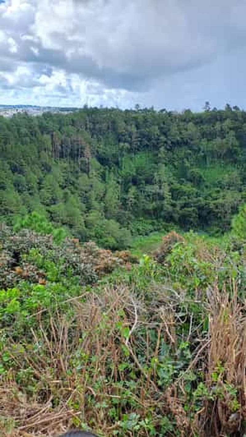 Maurice - Sightseeing & Viewpoint (visites touristiques avec chauffeur privé)