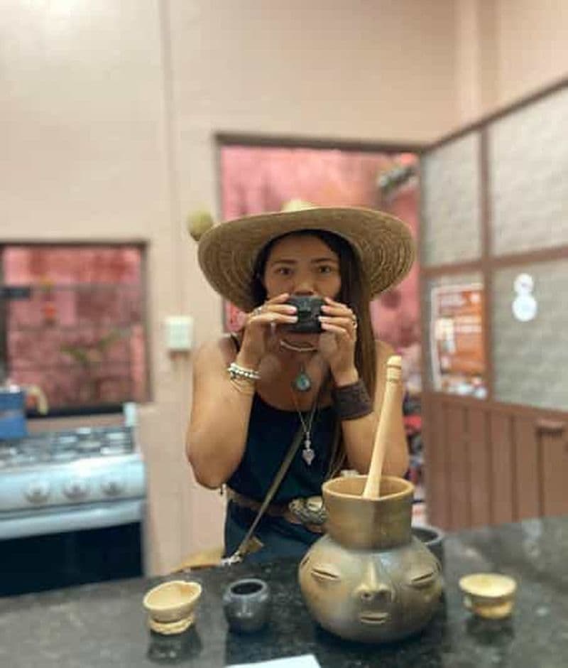 Oaxaca : Circuit chocolat et boissons ancestrales