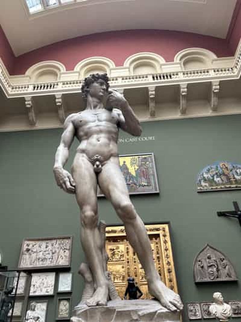 Billet Londres : entrée au Victoria and Albert Museum avec visite guidée