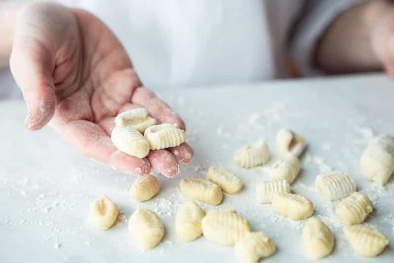Atlanta : cours de cuisine de 2 heures sur les gnocchi avec un chef local