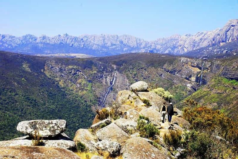Voyage Sud Madagascar - Trekking et randonnée