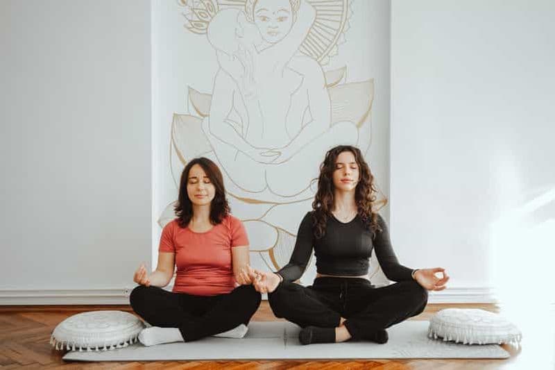 Majorque : expérience privée de yoga et de guérison énergétique