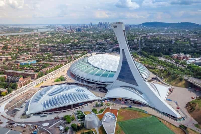 Montréal : visite privée du Biodôme avec billets coupe-file