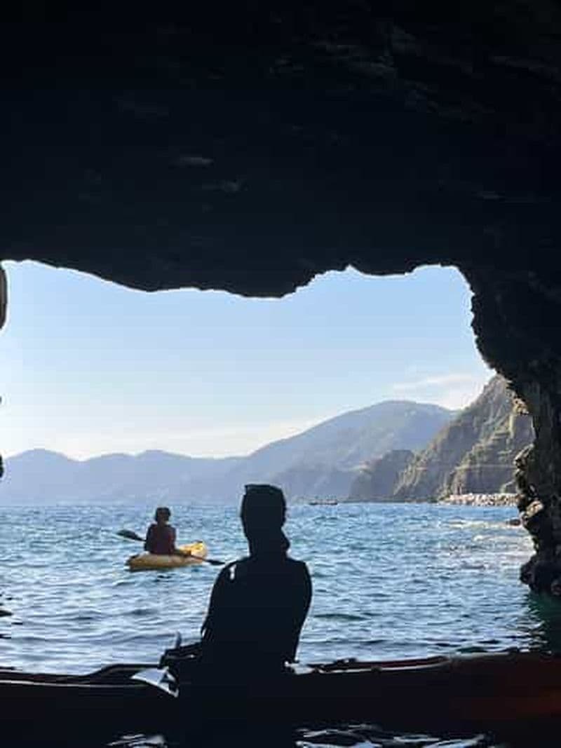 1 heure de location de kayak double (2 personnes)