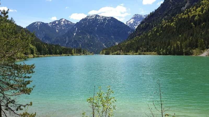 Munich - Bad Wörishofen - Allgäu - Tyrol : 1,5 jour de randonnée bien-être à moto
