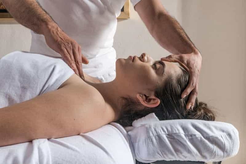 Billet San Miguel de Allende : Massage des tissus profonds de 60 minutes