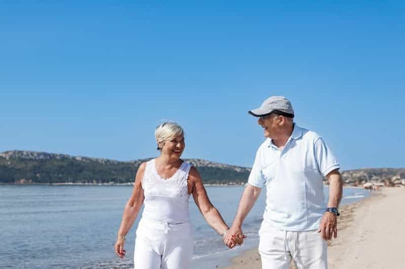 Exploration de Cagliari - Visite à pied pour couples