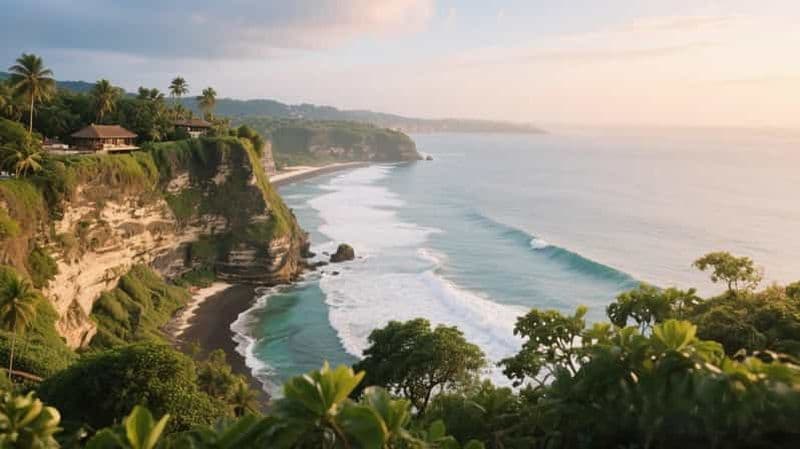 Hawaï : transferts aéroport privés depuis/vers la ville d'Honolulu