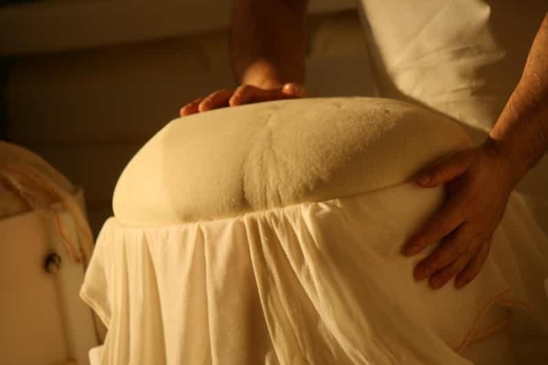 Bologne : expérience du parmigiano, du vin et du vinaigre balsamique