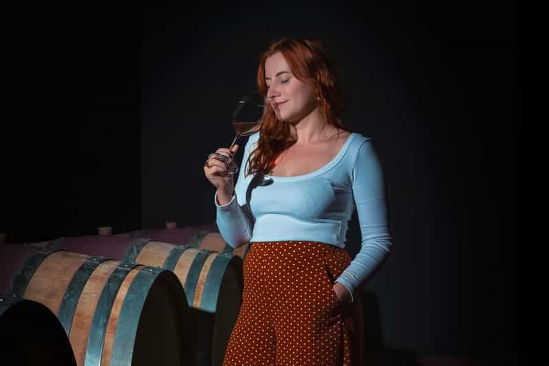 Sienne : Visite éducative et dégustation de vins