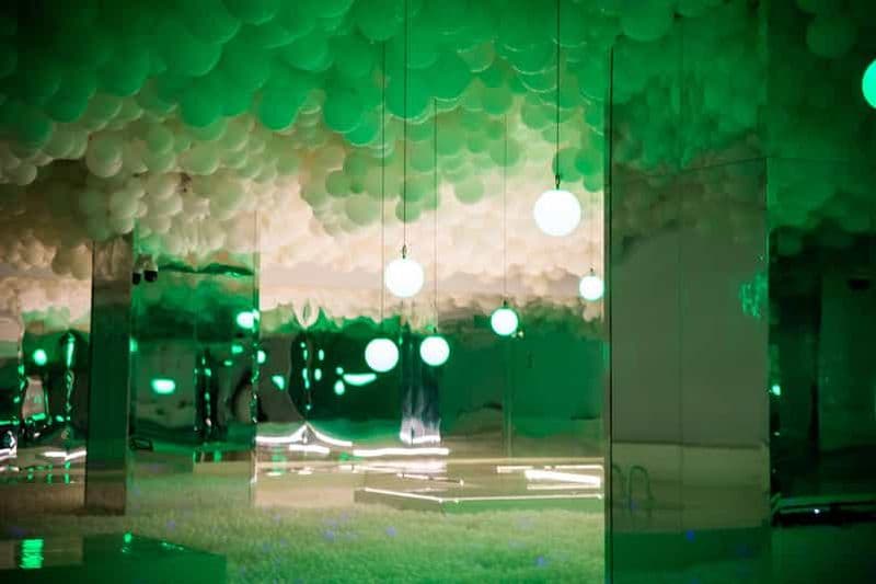 Billet Barcelone : Pop Air Balloon Museum