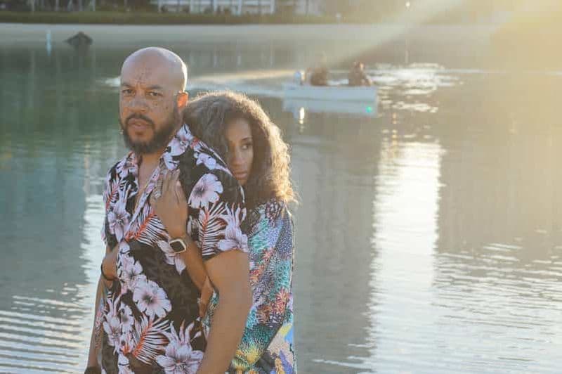 1 Heure Photographie Honolulu Belle et Magique