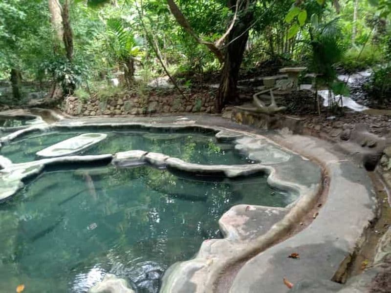 Krabi : Spa et thérapie : forfaits d'une demi-heure, d'une heure ou d'une journée entière