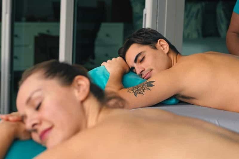 Puerto Vallarta : Une excellente expérience de massage suédois