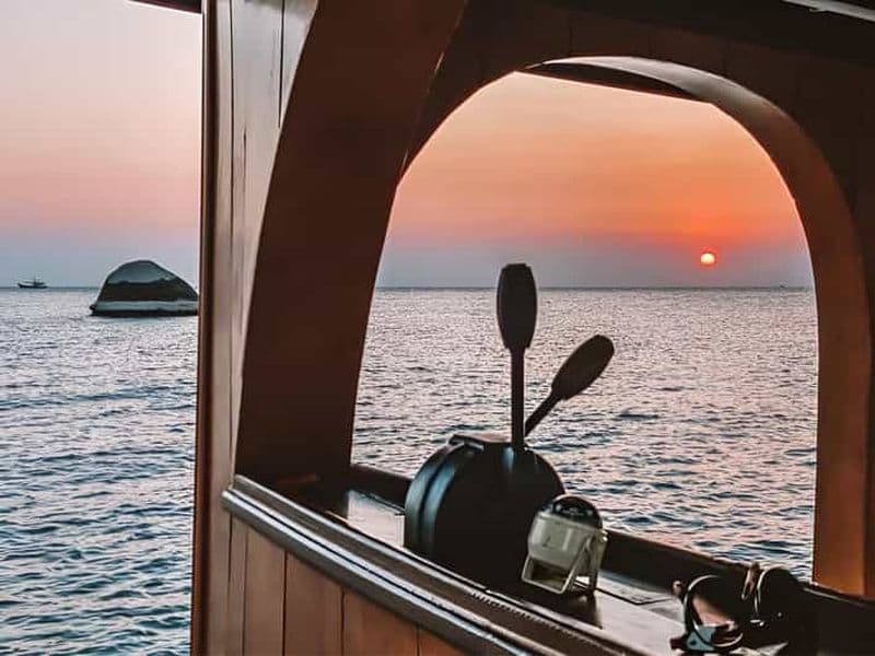 Croisière V.I.P privée 5h – Koh Tao & Koh Nangyuan avec déjeuner