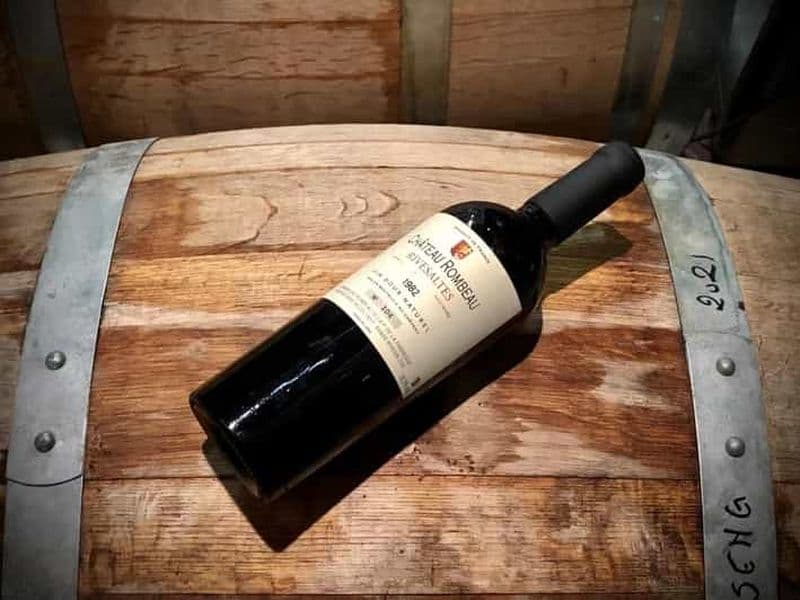 Rivesaltes: Visite privée du vignoble avec dégustation