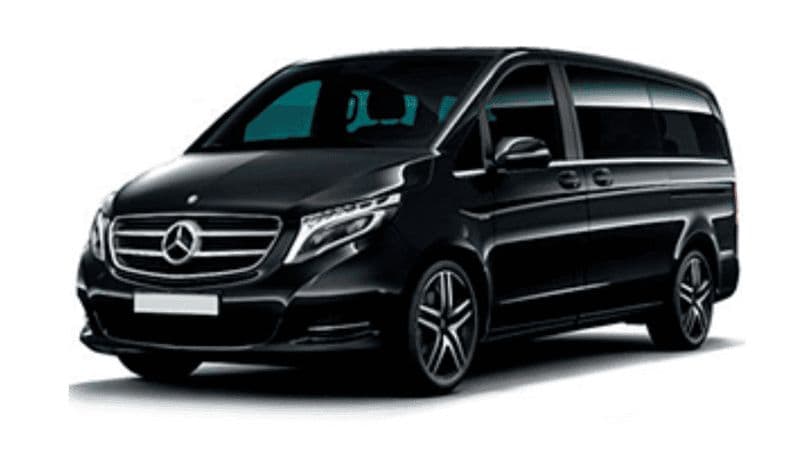 Tromso : Service de transfert aéroport et hôtel