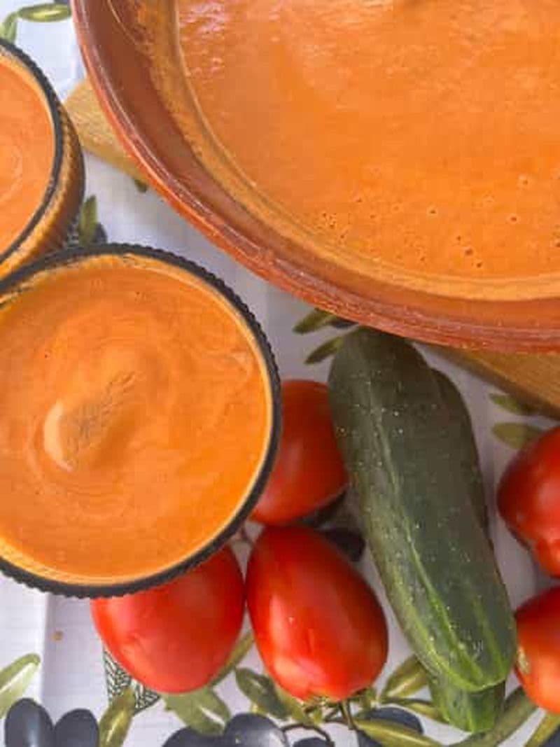 Malaga : Cours de cuisine de tapas avec une grand-mère locale