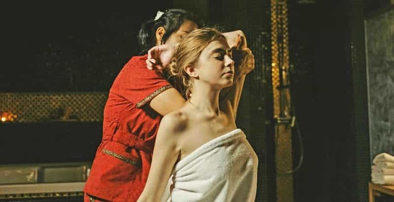 Agadir : Spa marocain avec hammam et massage