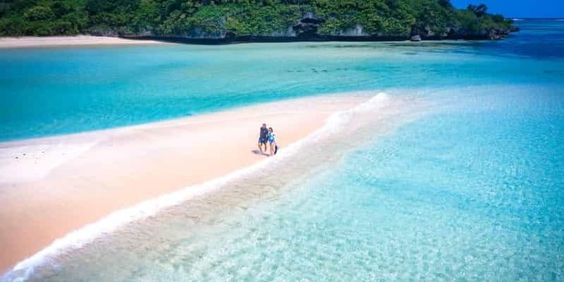 Village de poterie de Lawai et plage de Natadola Cérémonie du Kava et Meke
