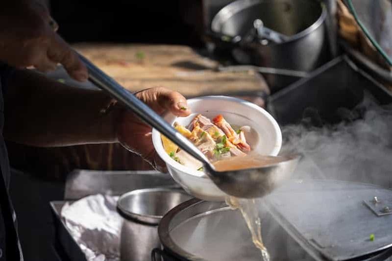 Billet Une immersion culturelle et de pêche inoubliable à Hong Kong