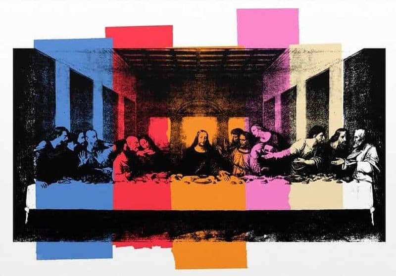 Milan : La Cène : billet coupe-file et visite guidée