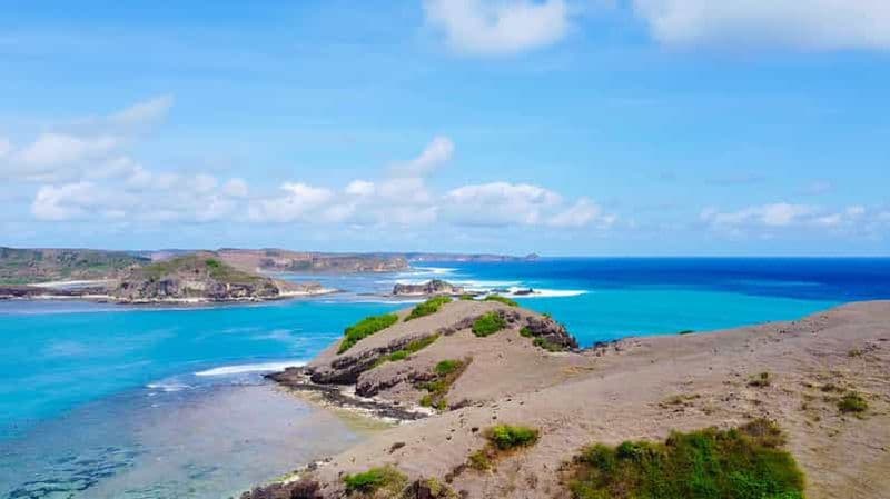 Excursion privée d'une journée à Lombok : Chauffeur privé et visite personnalisée