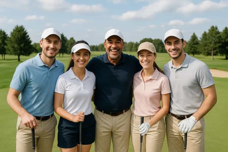 Montpellier: Golf & Mental, une Routine de Pro pour améliorer votre jeu