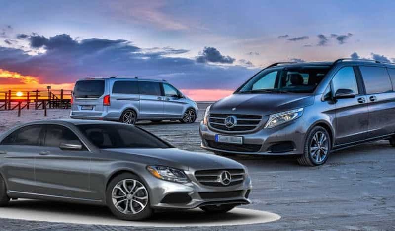 Billet Transferts depuis l'aéroport de Punta Cana Réservez votre taxi pour l'aéroport