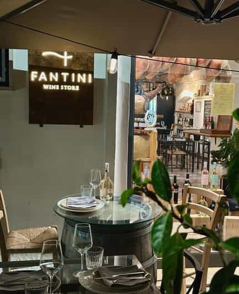 Enobottega Experience : les grands vins d'Italie à deux pas d'Ostuni