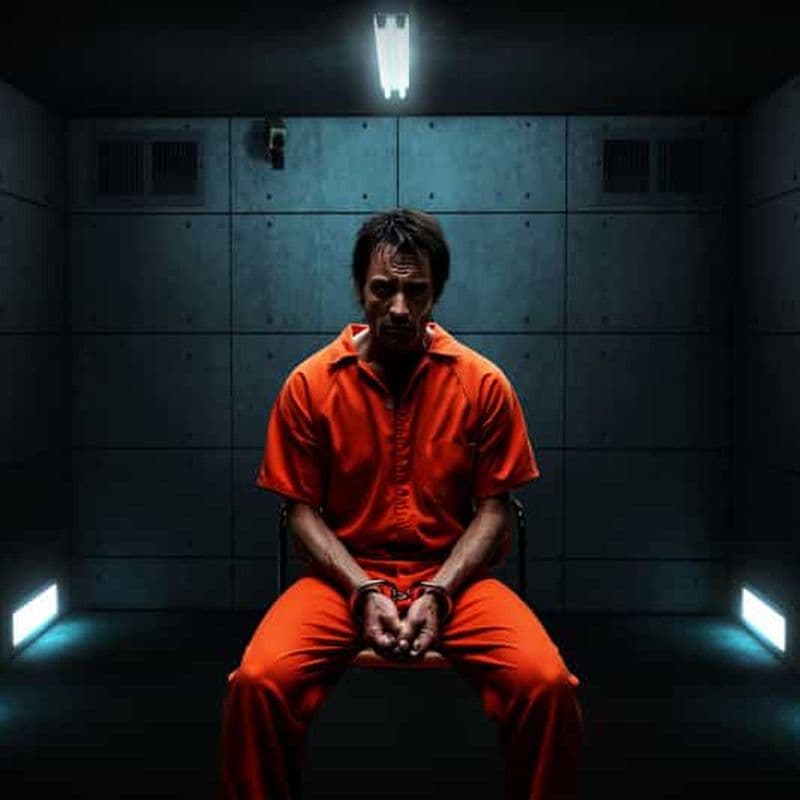 Atlanta : Interrogation Escape Game Mind Busting Escape Rooms